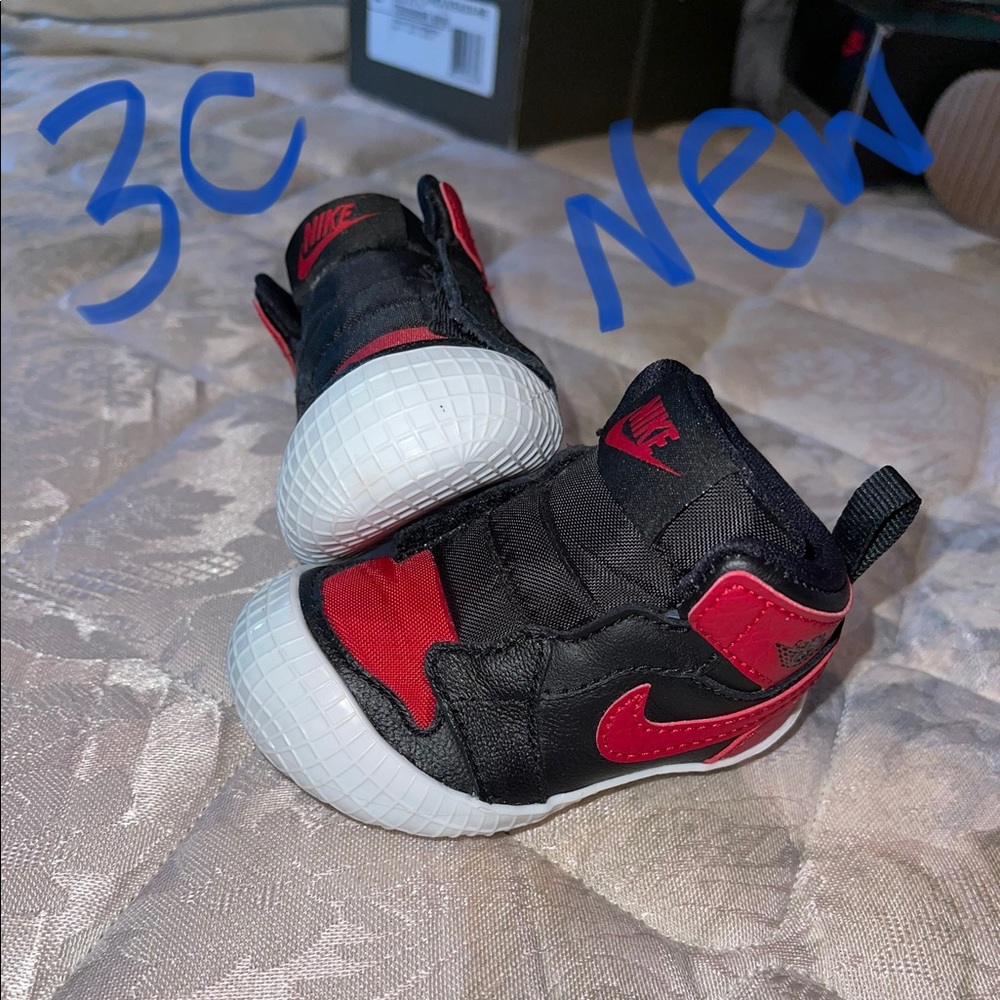 Infant Jordan 1s